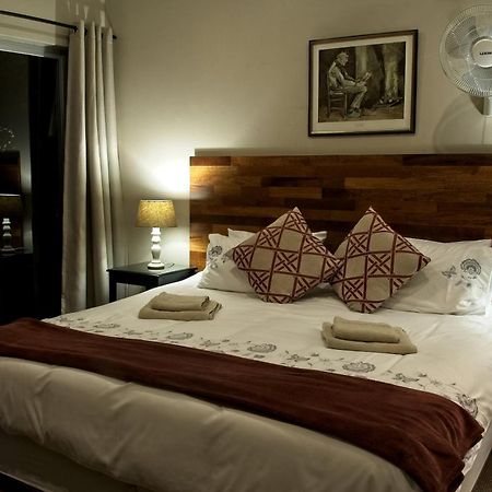 Rest-A-While Guest House - פרטוריה מראה חיצוני תמונה