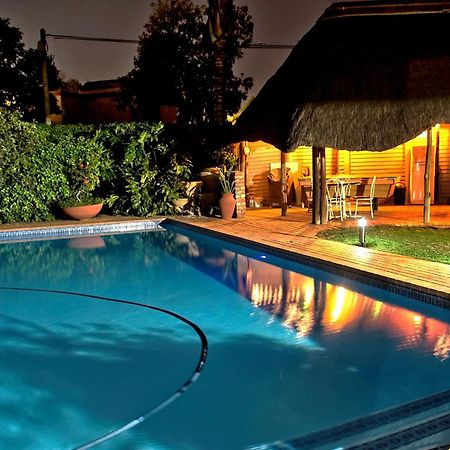 Rest-A-While Guest House - פרטוריה מראה חיצוני תמונה