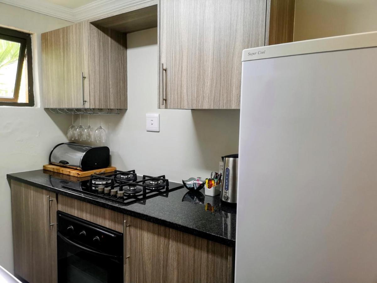 Rest-A-While Guest House - פרטוריה מראה חיצוני תמונה