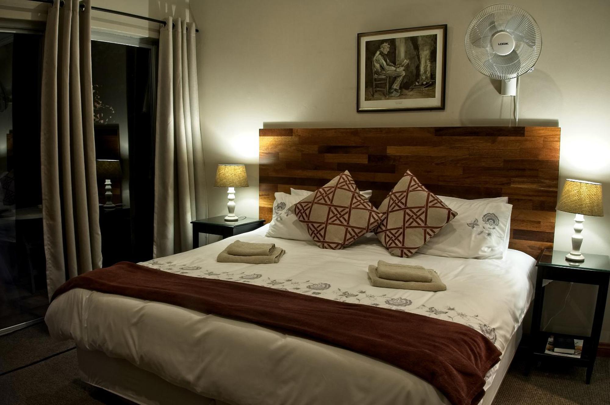 Rest-A-While Guest House - פרטוריה מראה חיצוני תמונה