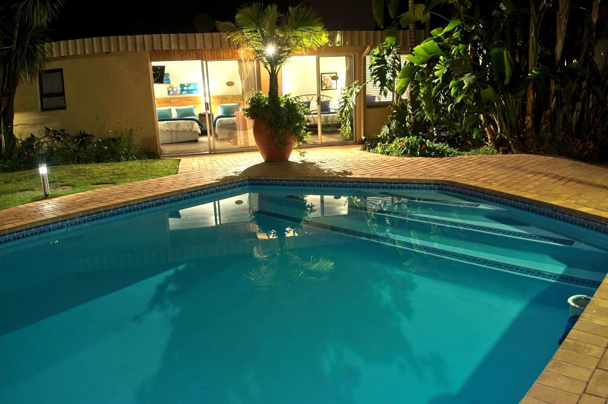 Rest-A-While Guest House - פרטוריה מראה חיצוני תמונה