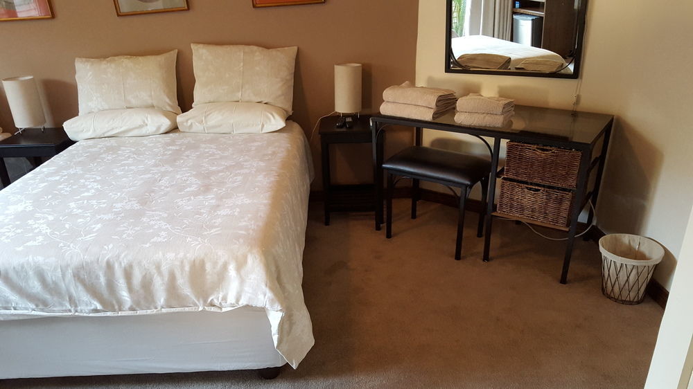 Rest-A-While Guest House - פרטוריה מראה חיצוני תמונה