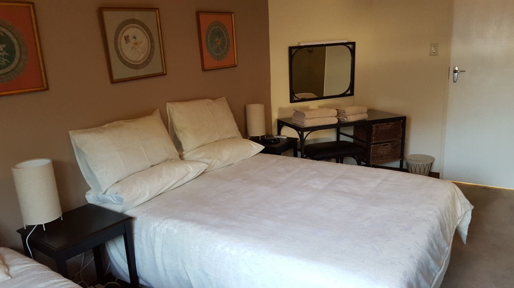 Rest-A-While Guest House - פרטוריה מראה חיצוני תמונה