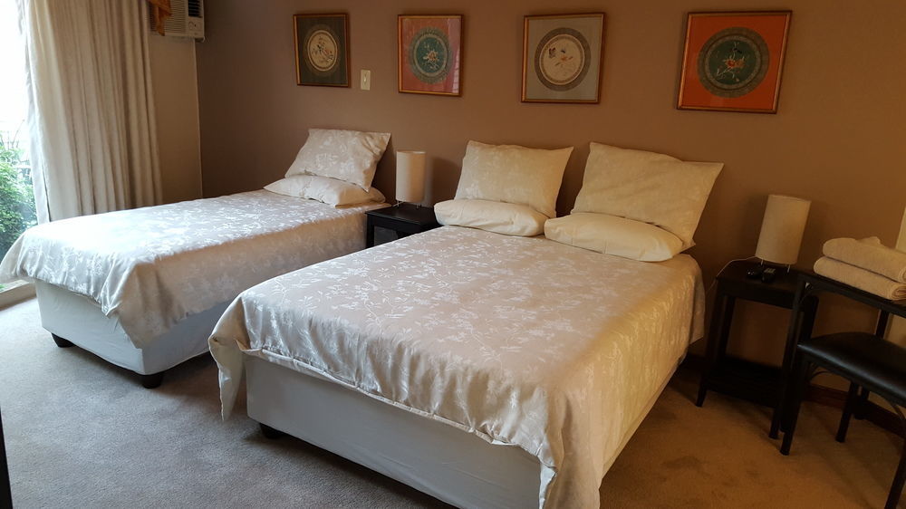 Rest-A-While Guest House - פרטוריה מראה חיצוני תמונה