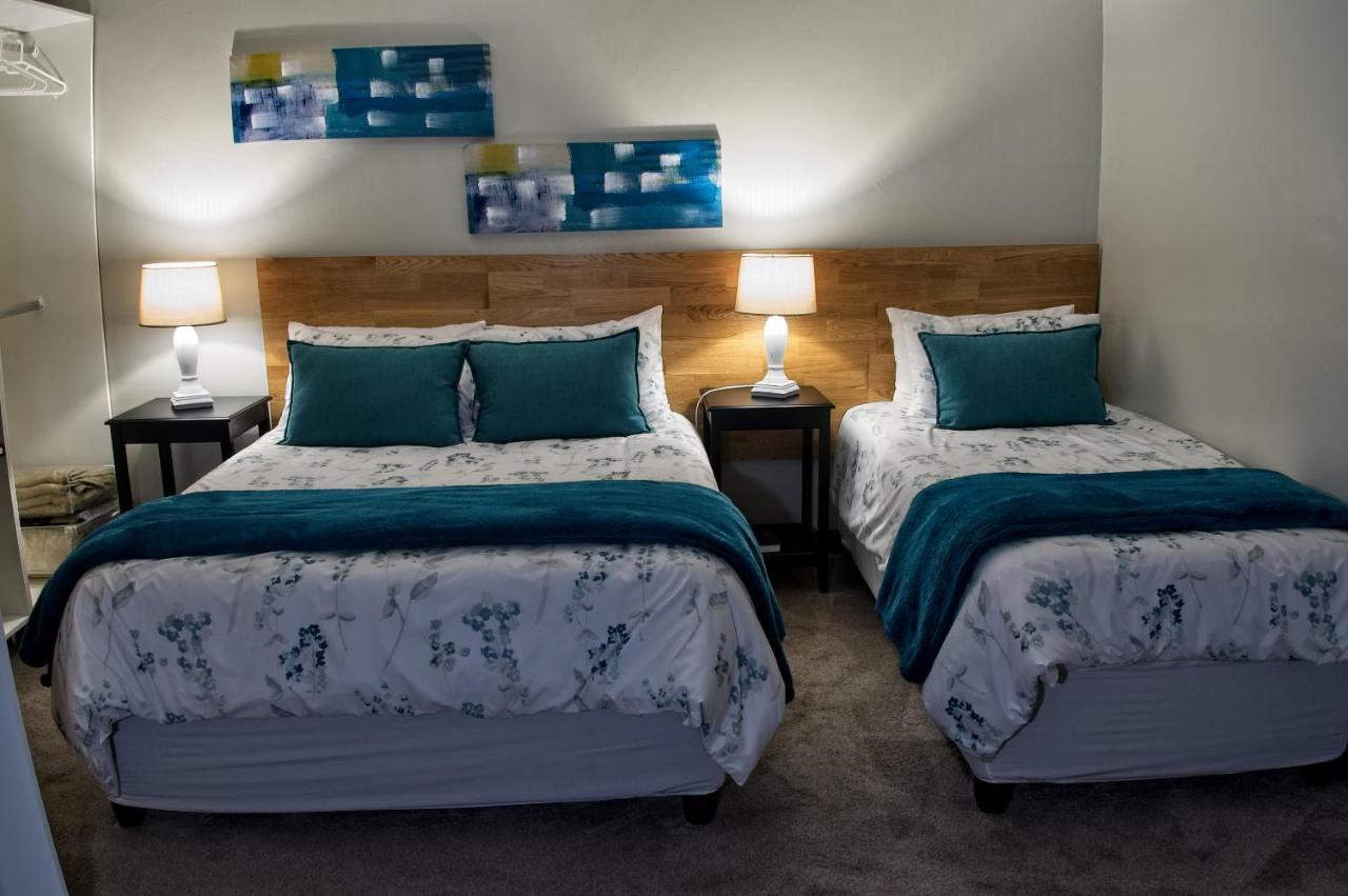 Rest-A-While Guest House - פרטוריה מראה חיצוני תמונה