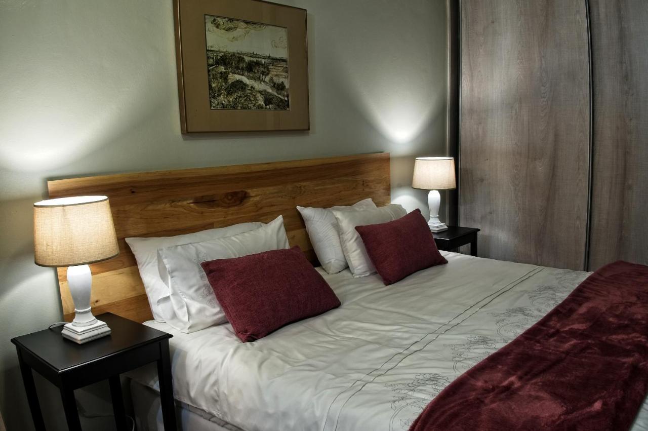 Rest-A-While Guest House - פרטוריה מראה חיצוני תמונה
