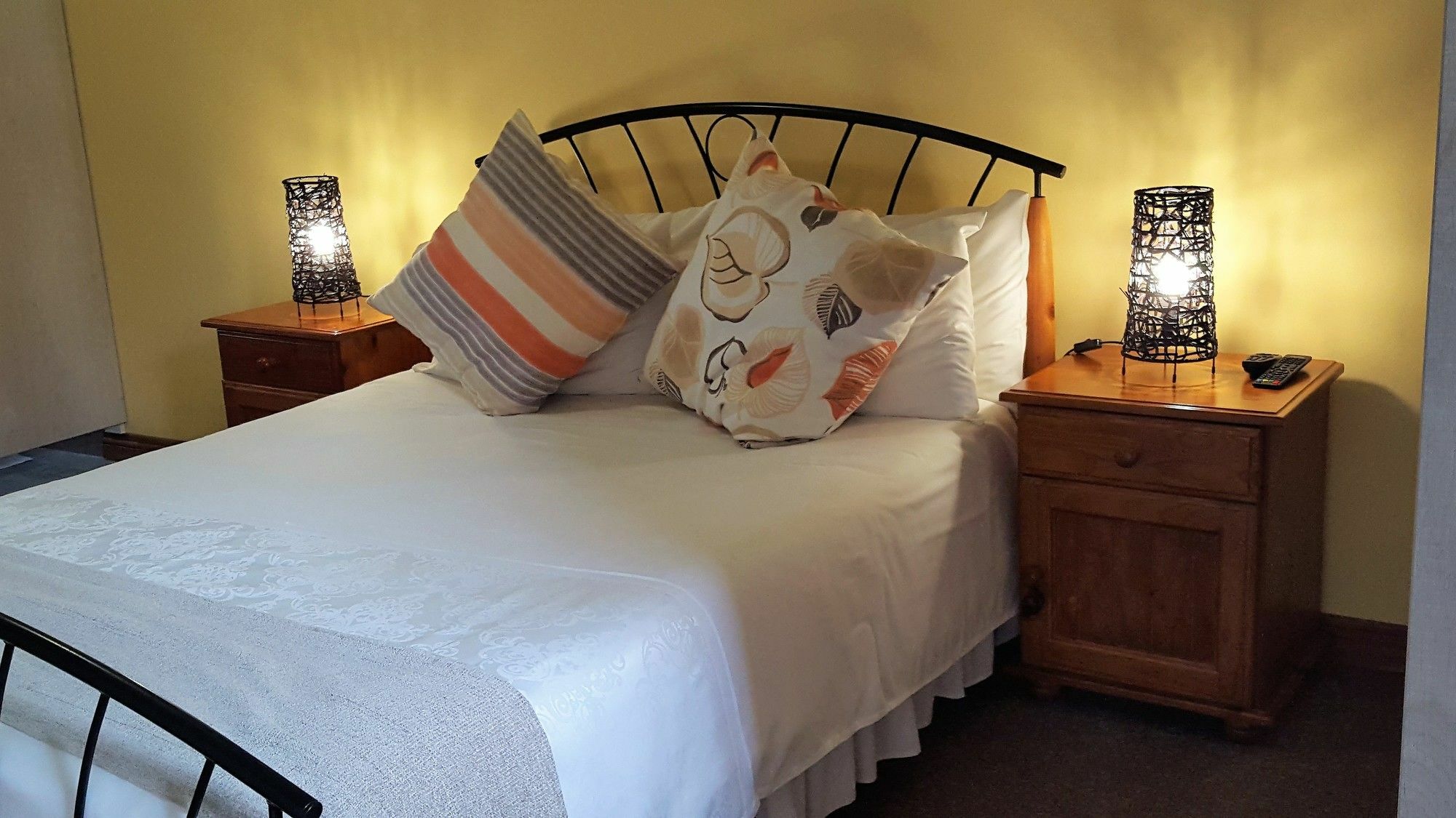 Rest-A-While Guest House - פרטוריה מראה חיצוני תמונה