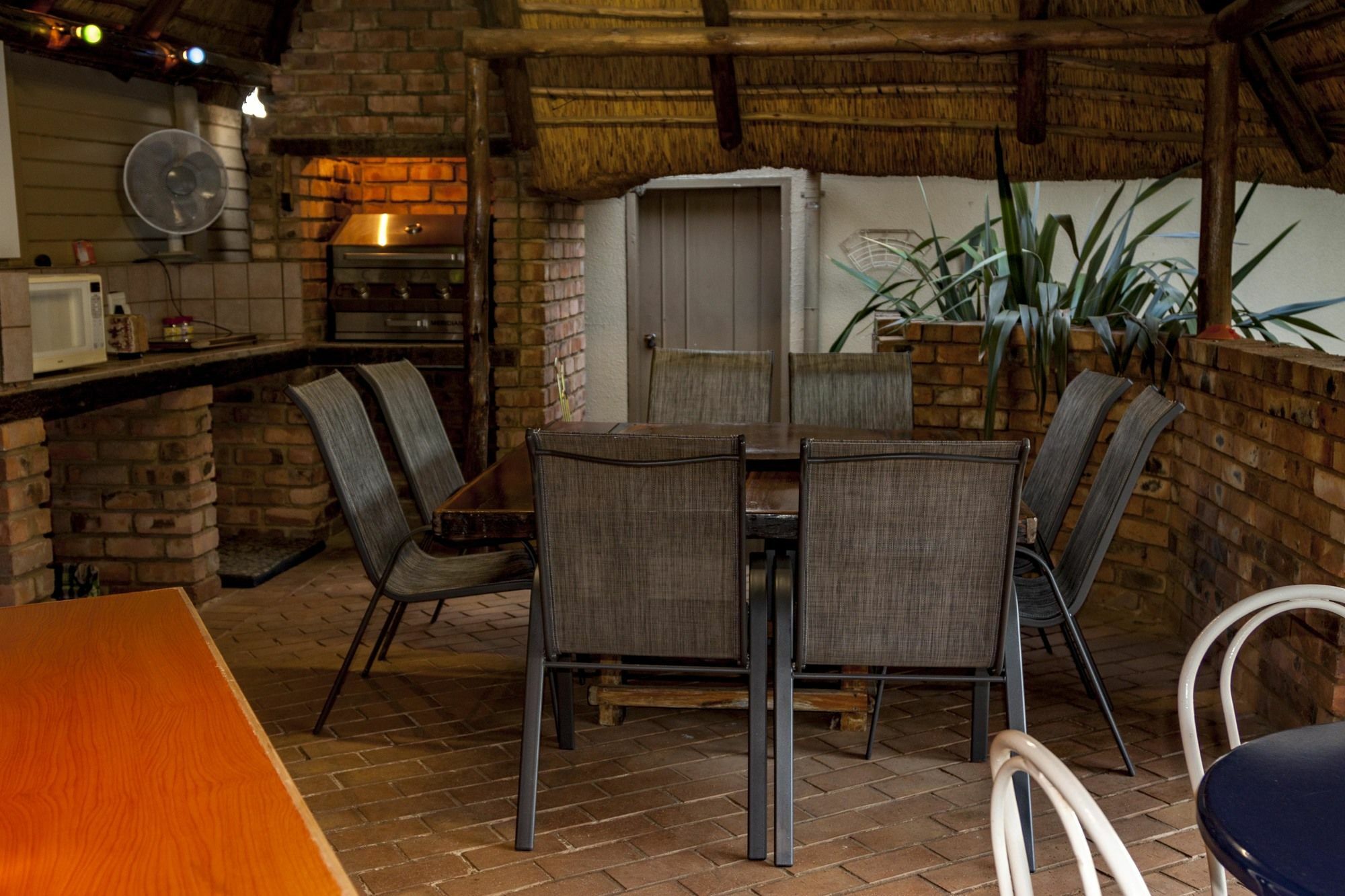 Rest-A-While Guest House - פרטוריה מראה חיצוני תמונה
