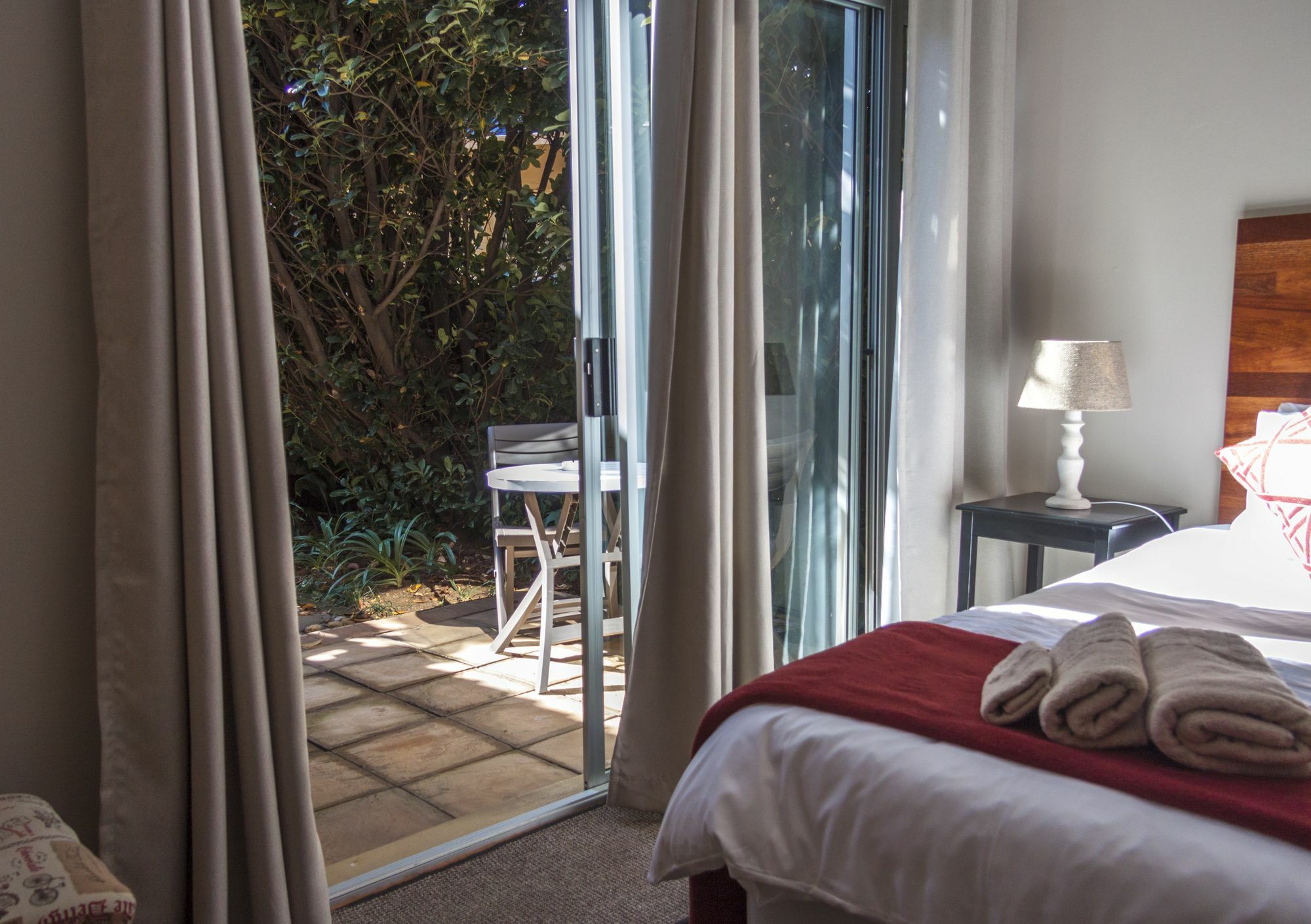 Rest-A-While Guest House - פרטוריה מראה חיצוני תמונה