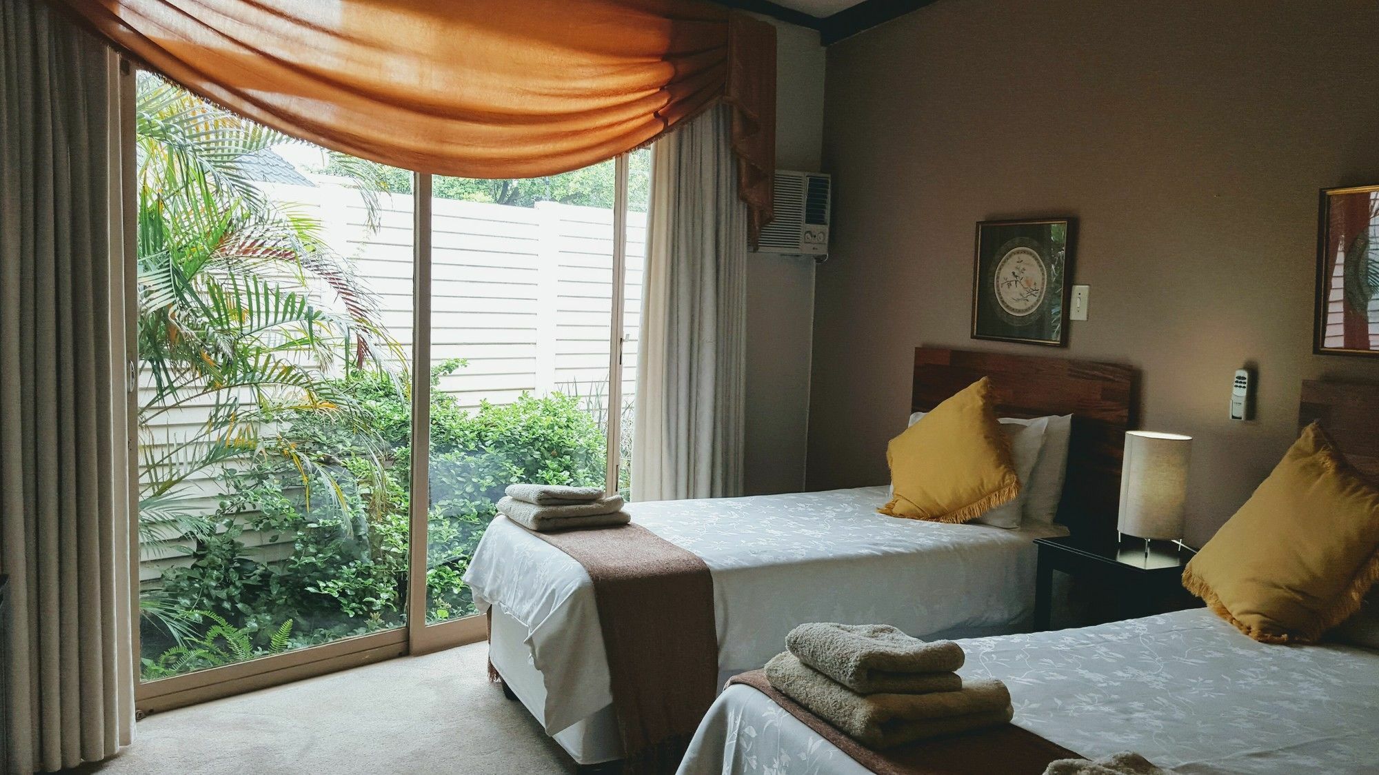 Rest-A-While Guest House - פרטוריה מראה חיצוני תמונה