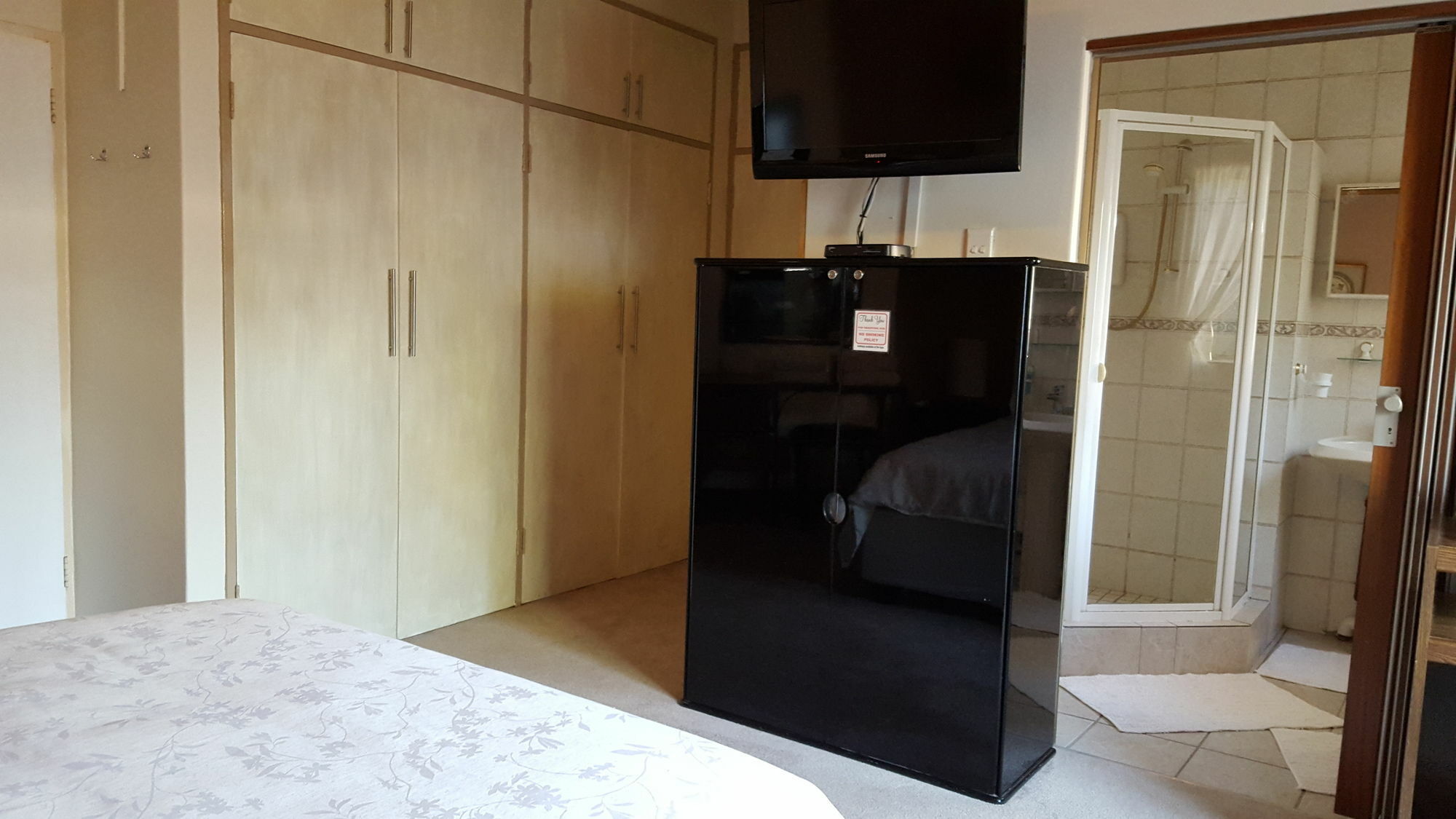 Rest-A-While Guest House - פרטוריה מראה חיצוני תמונה