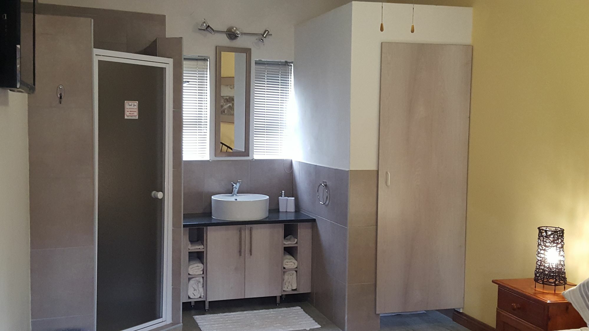 Rest-A-While Guest House - פרטוריה מראה חיצוני תמונה